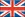 drapeaux Anglais