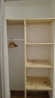 Chambre 3 (2 personnes)