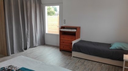 Chambre 1 PMR (23 m²)