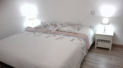 Chambre 3 (2 personnes)