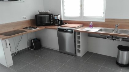 Cuisine
