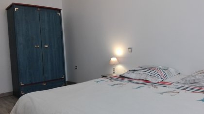 Chambre 2 (2 personnes)