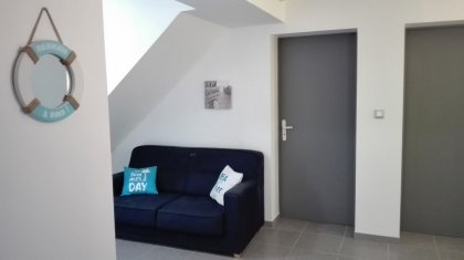 Hall d'entrée