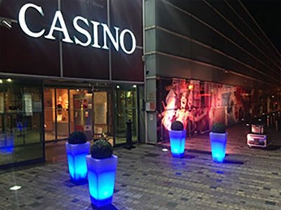 Casino Les Sables d'Olonne